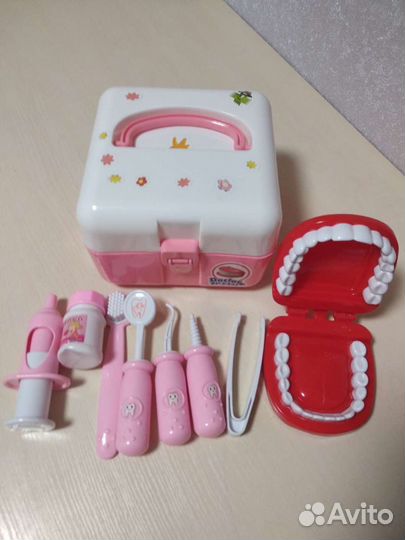 Набор стоматолога