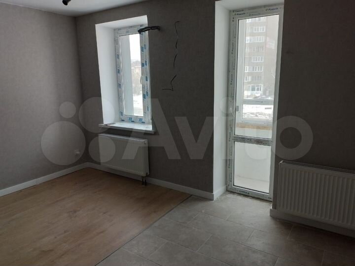 Апартаменты-студия, 19,2 м², 4/19 эт.