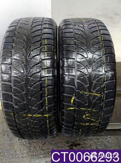 Bridgestone Blizzak LM-80 Evo 235/55 R18 96T