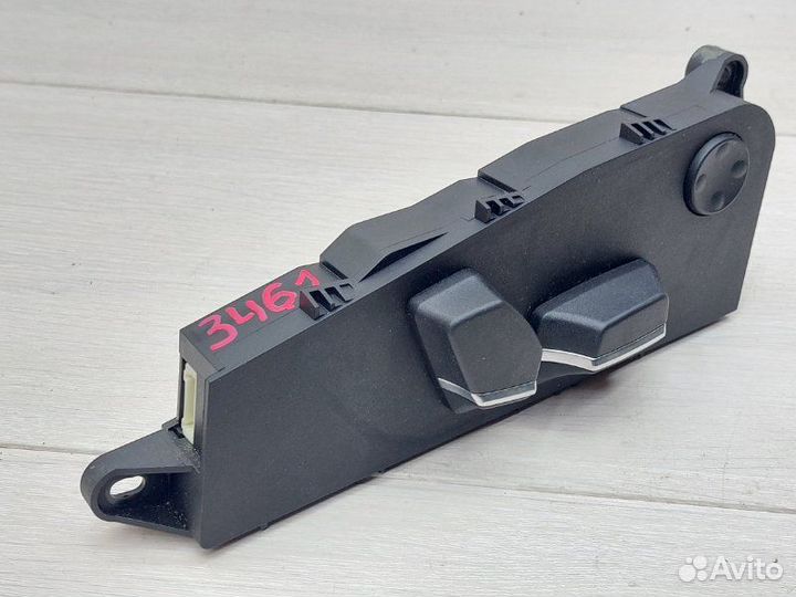 Блок управления сиденьем Bmw 5 - Series F10 N20