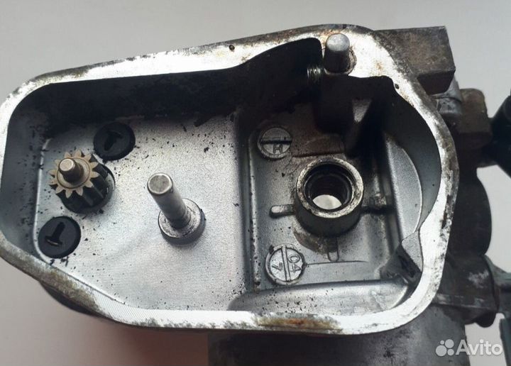 Ремкомплект дроссельной заслонки Peugeot,Citroen