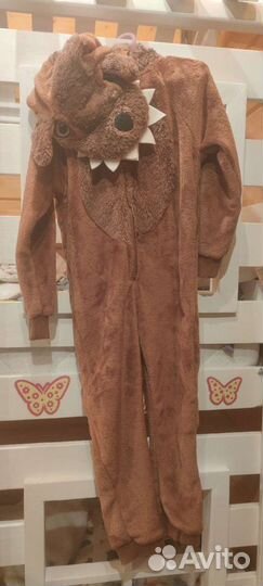 Костюм карнавал