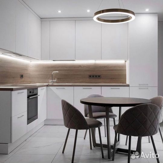 Кухня (реальная цена за гарнитур)ks:0714717