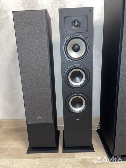 Акустика Polk Audio XT60