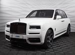 Rolls-Royce Cullinan, 2021 купить в Москве 