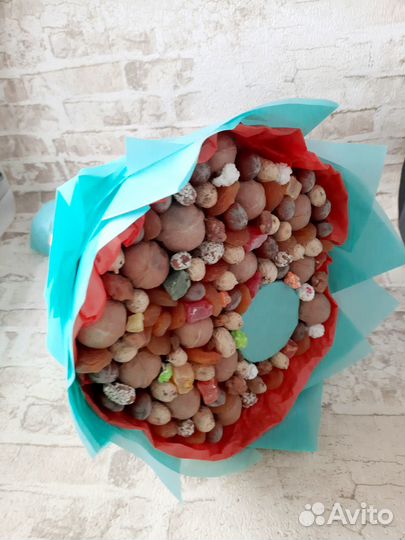 Съедобные подарки