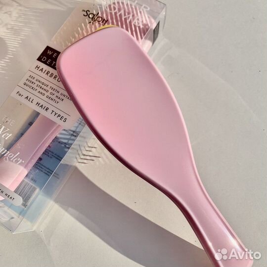 Расческа для волос (новая)