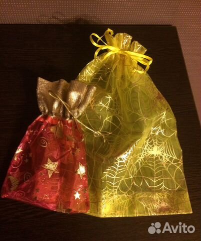 Пакет упаковочный