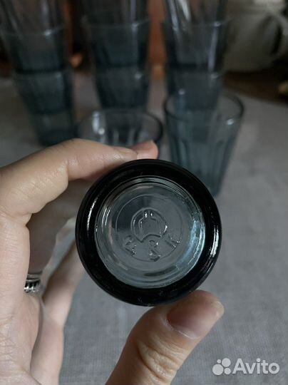 Рюмки стопки СССР