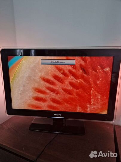 Телевизор philips бу