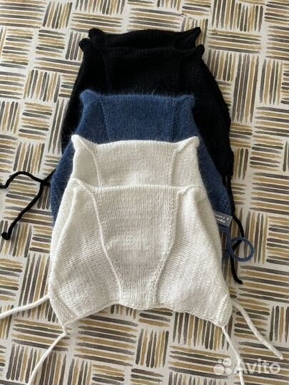 Шапка женская