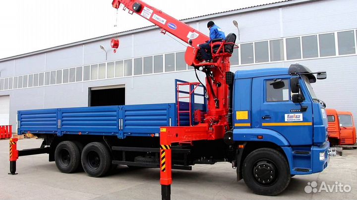 Манипулятор