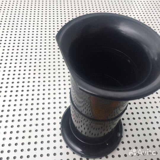 Труба фазоинвертора