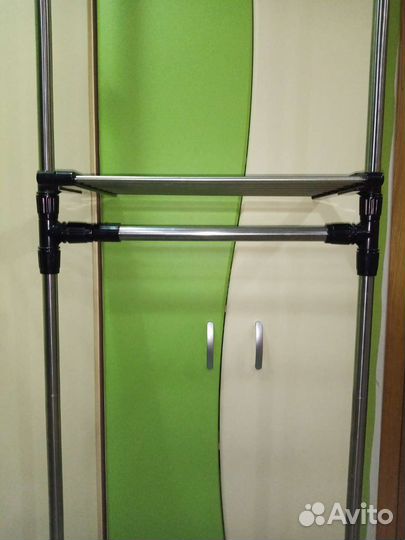 Стойка для одежды IKEA