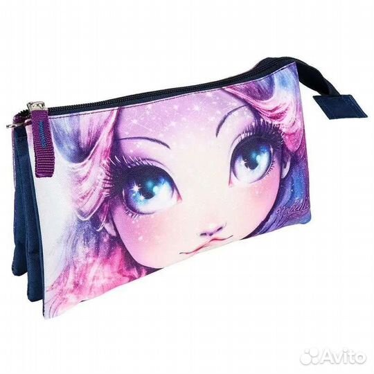 Школьные рюкзаки для девочек