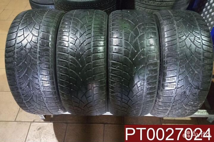 Dunlop SP Winter Sport 3D 265/40 R20 98H