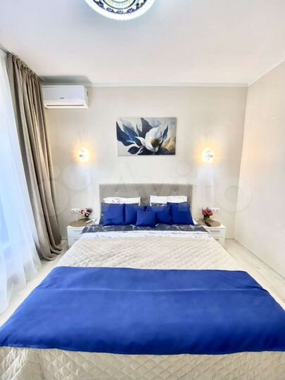 2-к. квартира, 40 м², 10/14 эт.