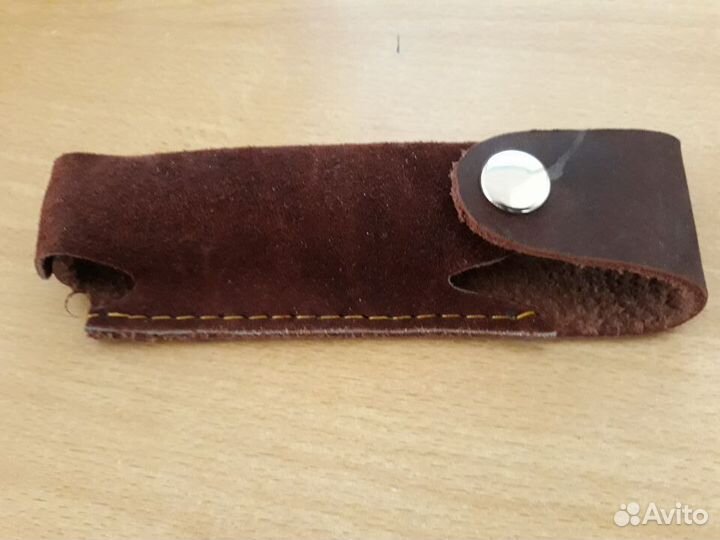 Чехол для перочинного ножа (ножны)