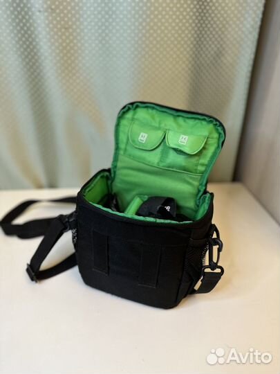 Беззеркальная камера Sony Alpha 6000 (ilce-6000L)