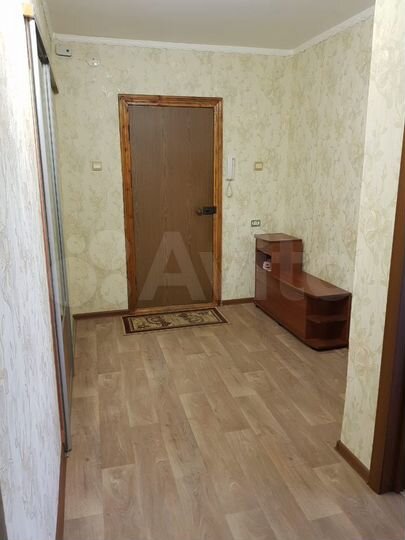 2-к. квартира, 56,6 м², 3/4 эт.