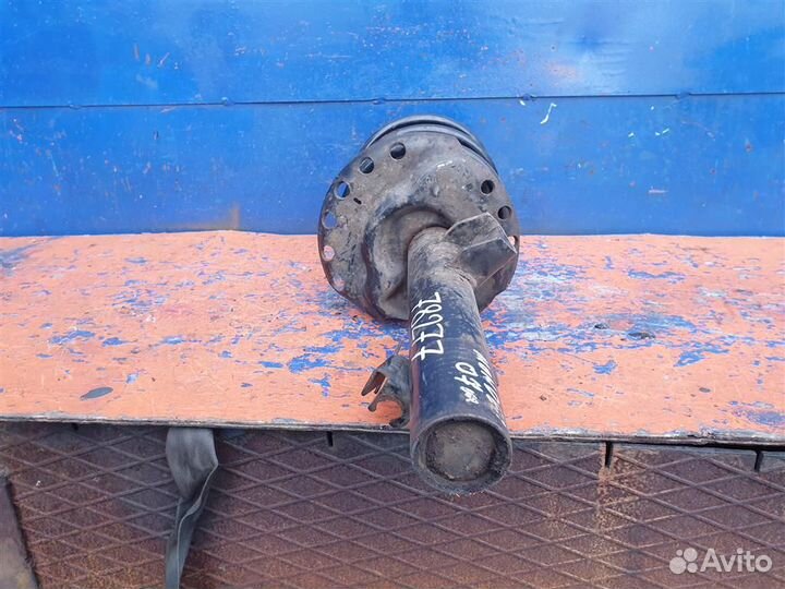 Стойка передняя левая Galaxy 2 S-Max 1 2006-2015