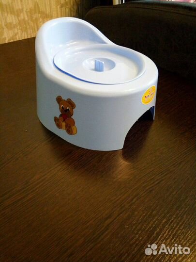 Горшок для ребенка