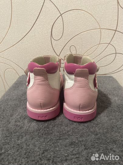 Ортопедические сандалии 28 размер