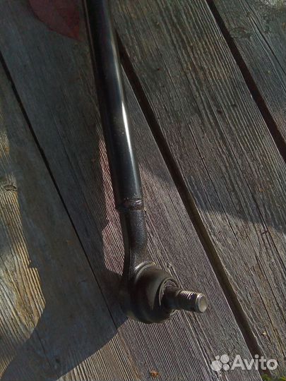 Передняя рулевая тяга Patrol Y60