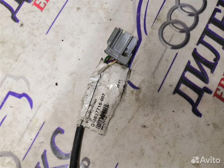 Проводка (коса) Volvo XC90 2002