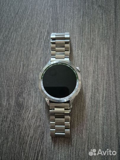 Часы huawei watch gt 4