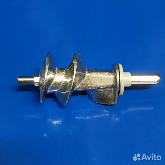 Шнек электромясорубки Мулинекс