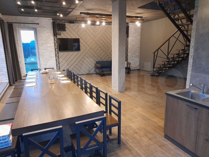 Дом 150 м² на участке 20 сот.