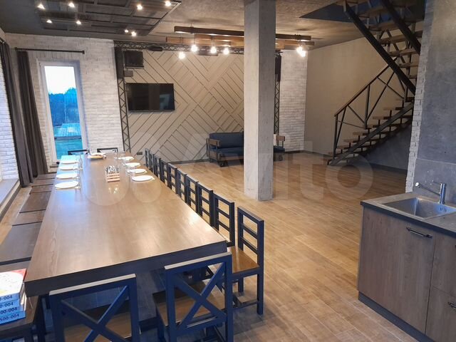 Дом 150 м² на участке 20 сот.