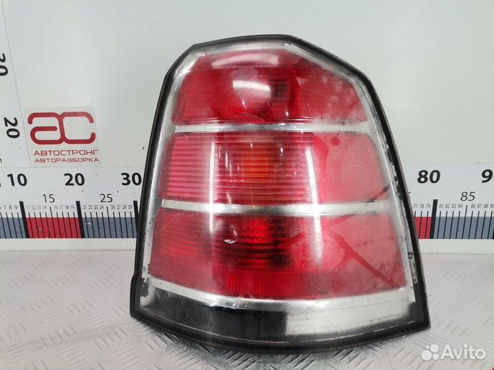 Фонарь задний для Opel Zafira B
