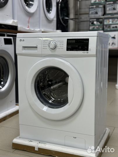 Стиральные машины