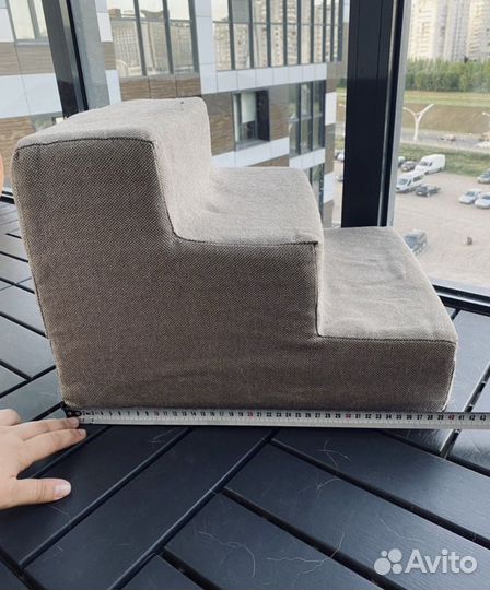 Лестница для собак