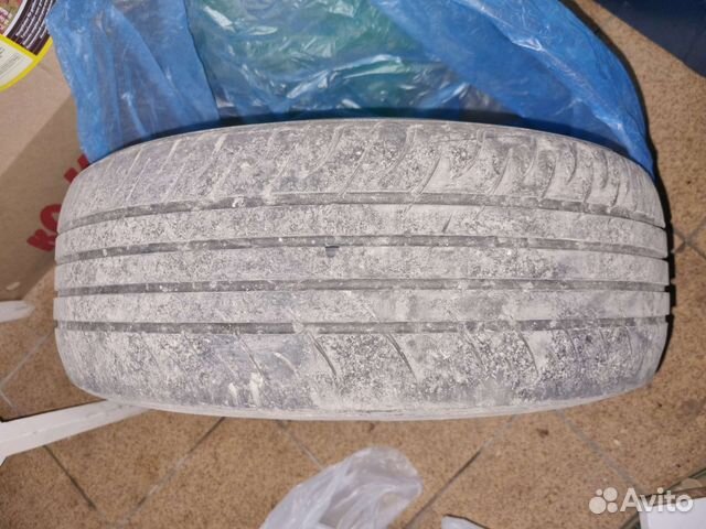 Kumho Ecsta SPT KU39 195/60 R15 88V