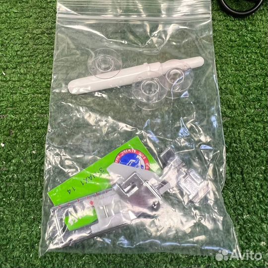 Швейная машина Janome Juno 1815