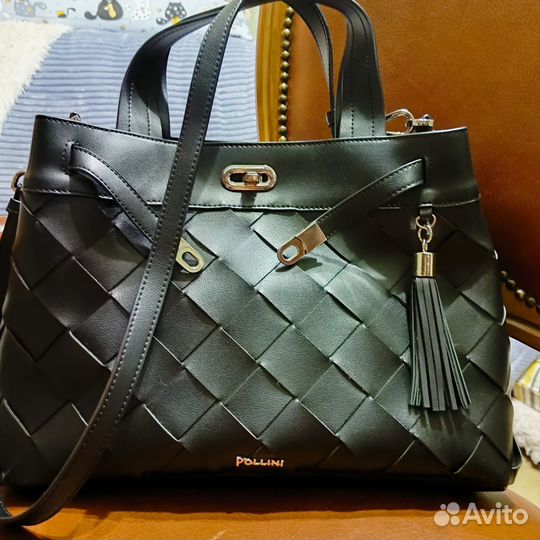 Сумка женская Pollini