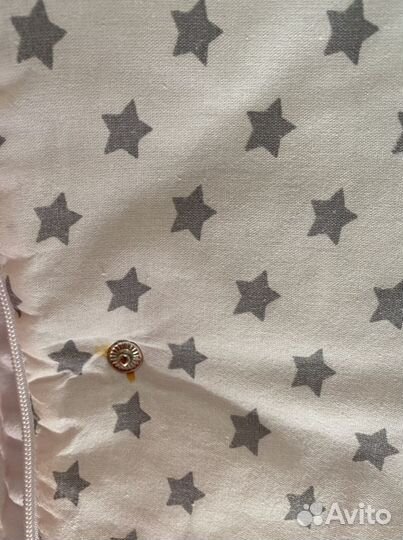 Конвверт на выписку