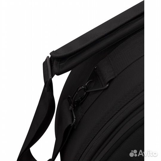 Чехол для барабана Ultimate Support ushb2-SN-BK