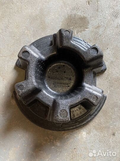 Ящик для инструмента Haval H6