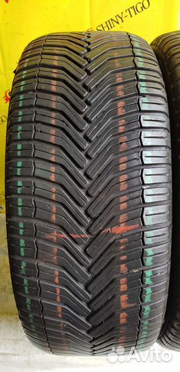 Michelin CrossClimate+ 225/45 R17 94W