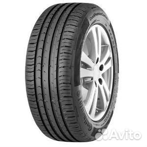 Continental ContiPremiumContact 5 205/55 R16
