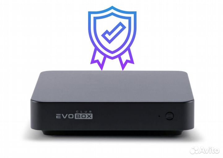 Evobox club — онлайн караоке для бизнеса