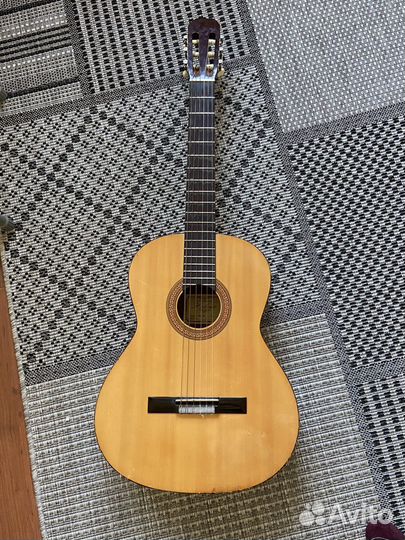 Гитара hohner hc 06