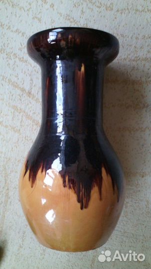 Ваза Фирменная Напольная