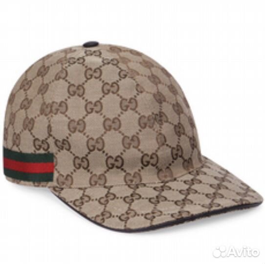 Кепка мужская Gucci