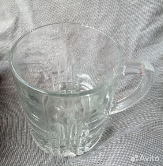 Редкая пивная(квасная) кружка, 0,25 л