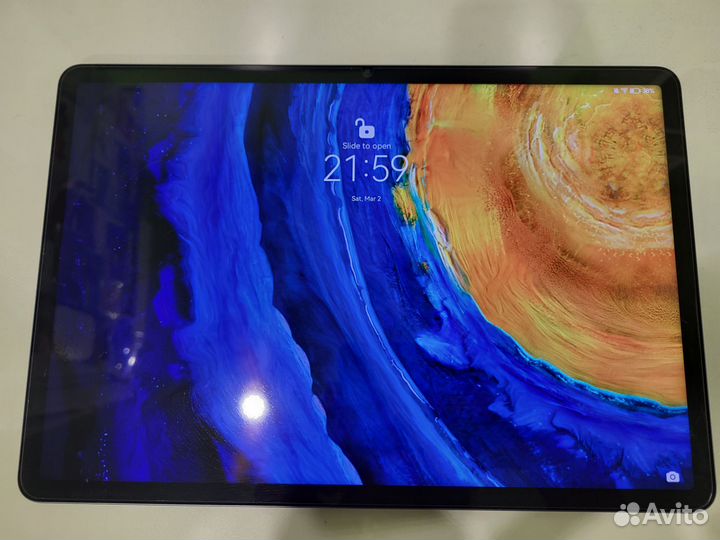 Планшет huawei MatePad 11.5 Wi-Fi 8/128Gb